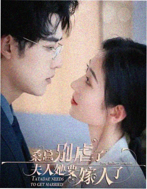 和黑道大佬在一起的三百六十五天 第365天 大结局 剧照